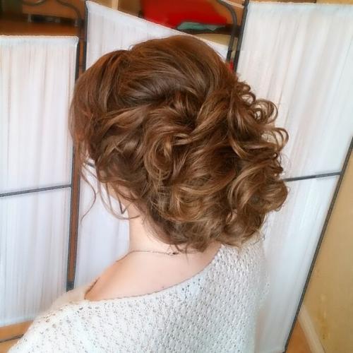 Новогодние корпоративы начались! 03