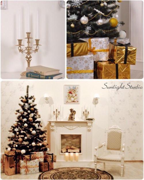 Дорогие мои, приглашаю принять участие в замечательном новогоднем фотопроекте? 01