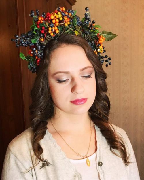 Совсем немного и настанет пора корпоративов? 05