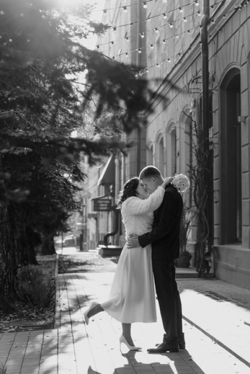 Свадьба зимой!  Что делать? 01