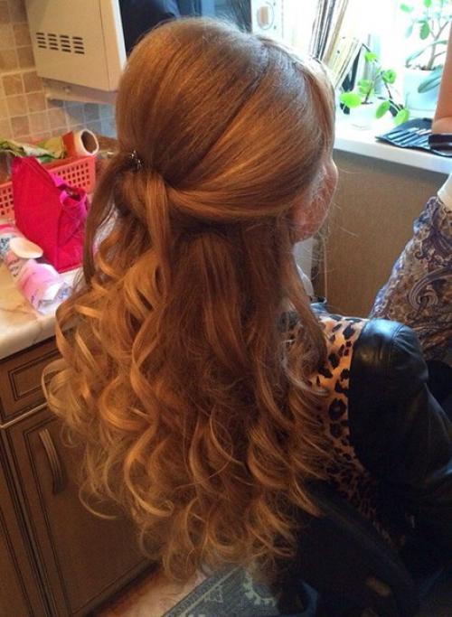 Дорогие девушки?  Скоро новый год, а это значит - время сказок, блеска и красоты! 07