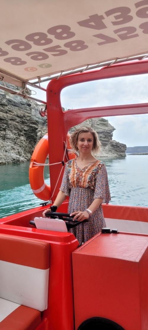 Сулакский каньон: чиркейское водохранилище. 01 Сулакский каньон: чиркейское водохранилище. 01