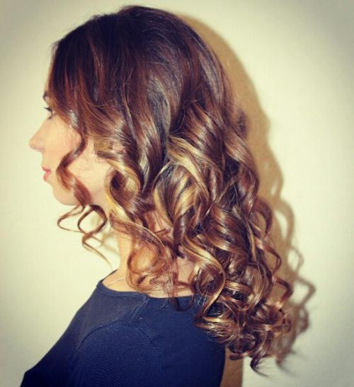 Милые девушки!  Я мастер с опытом, ищу моделей для пополнения портфолио и отработки новых идей! 01