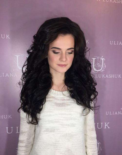 Репетиция бесплатно свадебного образа! 02