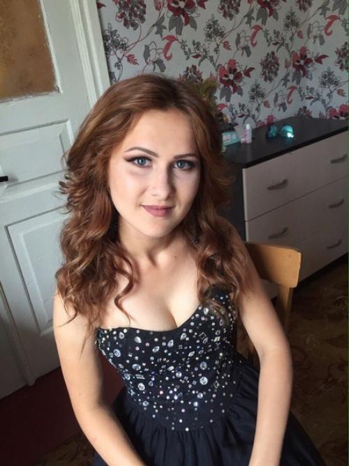 Дорогие девушки?  Предлагаю услуги визажиста - стилиста: 07