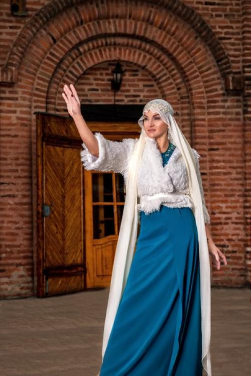 Красота Украинский Туризм Спасёт. 06