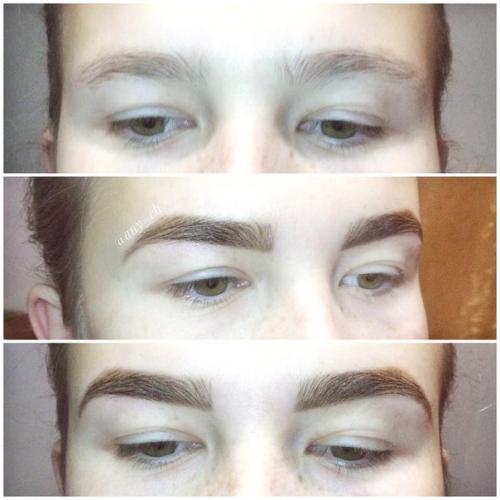 Мастер пожалуйста репост бровиммк. 03