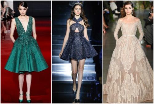 В чём встретить год петуха: 08