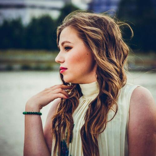 Милые девушки!  Я мастер с опытом, ищу моделей для пополнения портфолио и отработки новых идей! 05