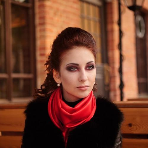 Милые девушки.  Прически вечерние, свадебные, для фотосессии. 06