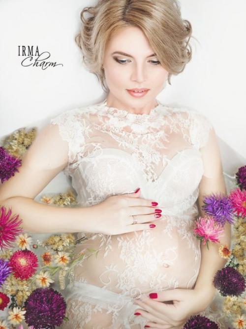 Самый необычный цветочный фотопроект вас ждет! 04