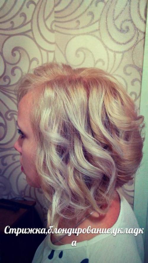 Милые дамы, к новому году всем скидки * и подарки *! 07