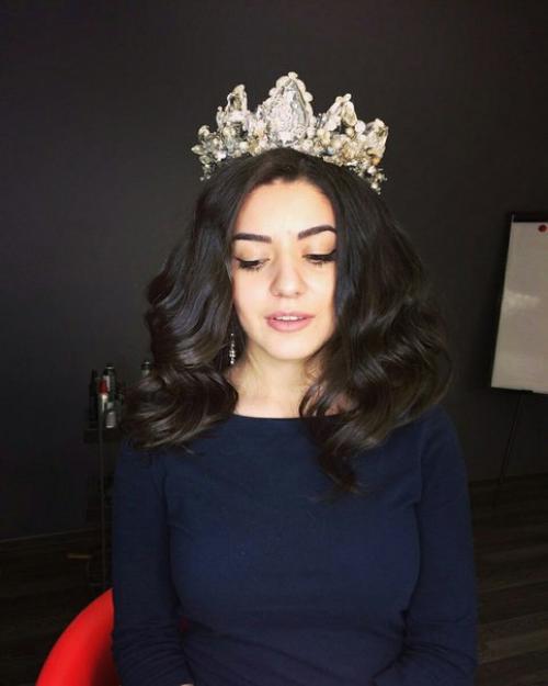 Услуги визажиста и мастера по прическам предлагаю! 03 Услуги визажиста и мастера по прическам предлагаю! 03