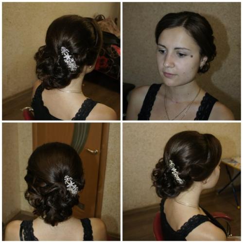 Милые девушки, хотите быть на новогоднем корпоративе самой красивой и обворожительной, притягивать взгляды окружающих? 01