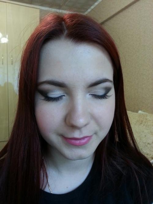 Дорогие девушки!  С удовольствием помогу вам выглядеть красивыми в самые важные для вас дни? 03