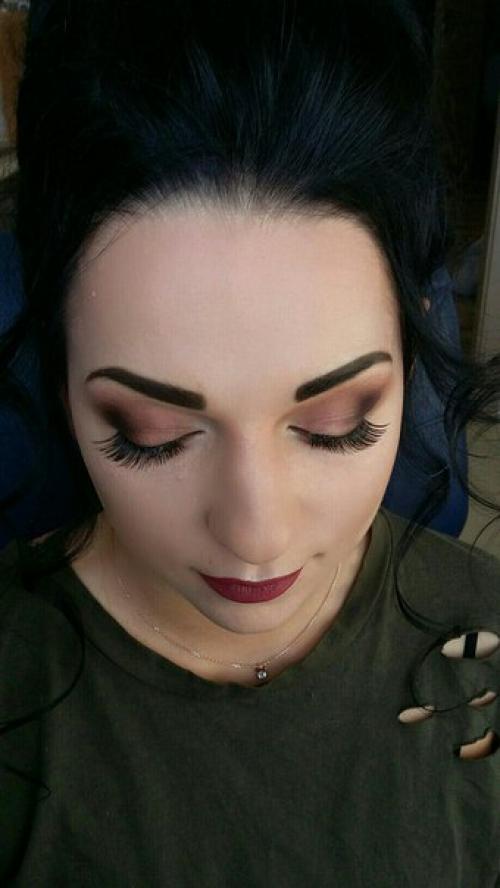 Всегда рада сделать вам красивый образ? 03