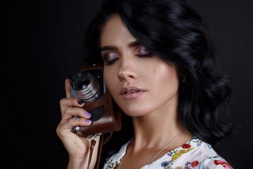 Милые девушки, запись на февраль уже открыта. 05