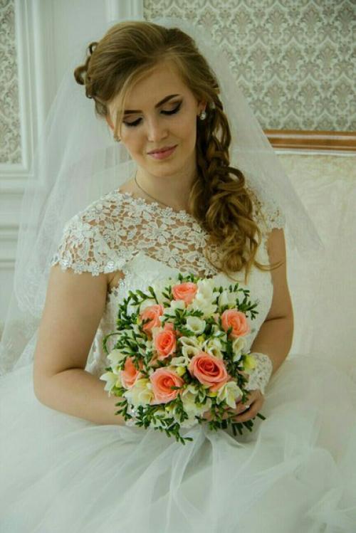 Всегда рада сделать вам красивый образ? 06