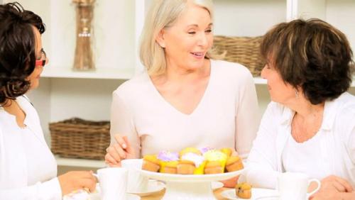 Список дел, которые дают силу: 06