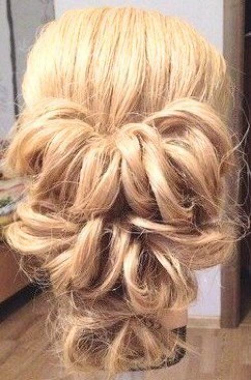 Услуги профессионального парикмахера почти даром? 05