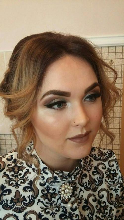 Всегда рада сделать вам красивый образ? 01