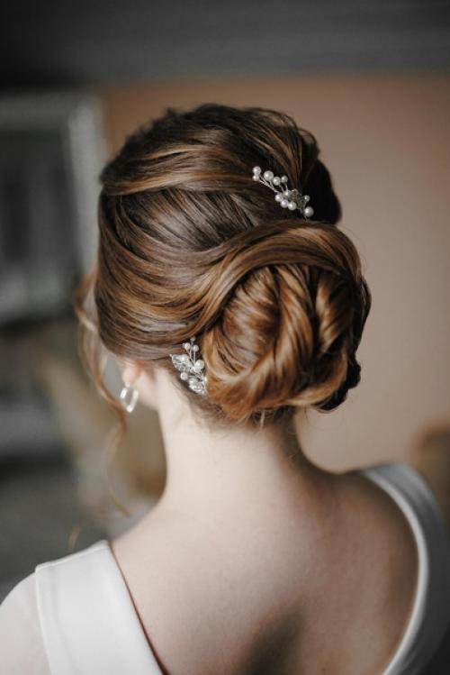 Свадебная прическа, на что обратить внимание? 02 Свадебная прическа, на что обратить внимание? 02