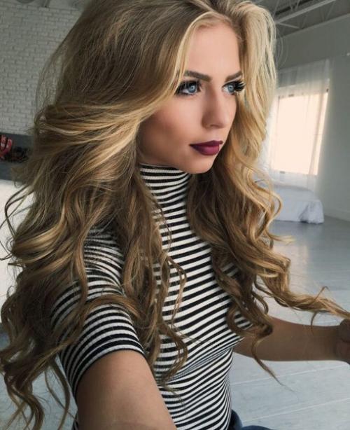 Милые девушки?  Для вас услуги стилиста - визажиста и преподавателя Make up? 03