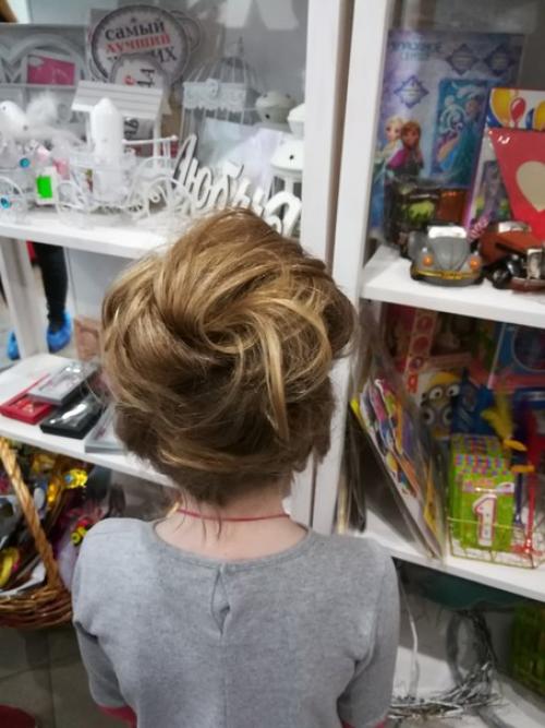 Милые создания, не забывайте быть красивыми всегда! 04