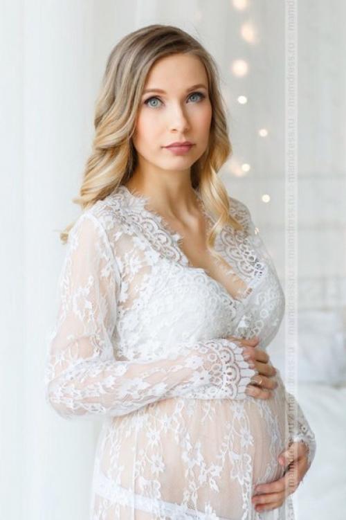 Девочки, информация специально для вас! 07