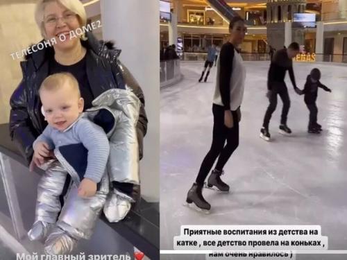 Оганесян перенял стиль безуса. 01 Оганесян перенял стиль безуса. 01