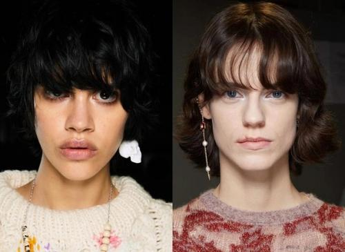 Тенденции 2023.   Посмотрев и проанализировав модные показы сезона от ведущих мировых стилистов, можно прийти как в восторг, так и в ужас. 02