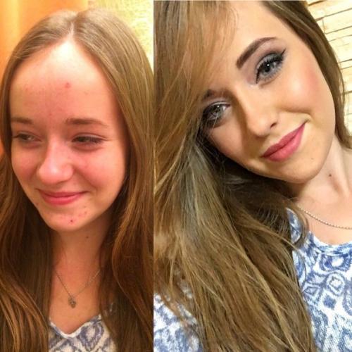 Кто еще не записался наводить красоту на 4. 02 (встреча выпускников? 08