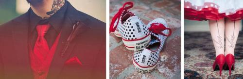 Стиль свадьбы: рокабилли. 04 Стиль свадьбы: рокабилли. 04