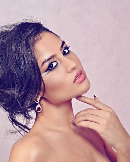 Милые девушки?  Для вас услуги стилиста - визажиста и преподавателя Make up? 06