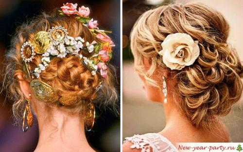 Модные причёски особенную роль в индустрии красоты играют. 02 Модные причёски особенную роль в индустрии красоты играют. 02