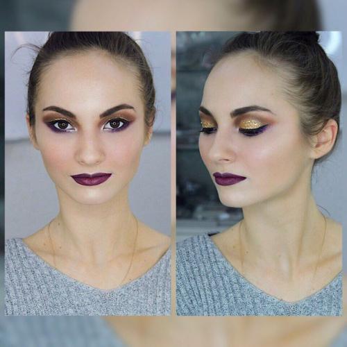 Мои красотки?  Я - сертифицированный мастер, работаю на проф косметике и создаю красоту по приятным ценам? 04