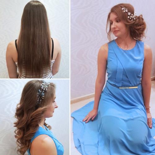 Красавицы?  Завтра, в пятницу 9 февраля, есть место на проект до? 08