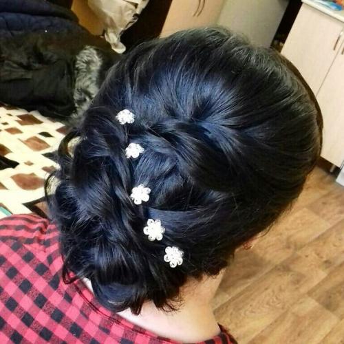 Девочки красавицы?  Дарю скидку 50% на полный образ 23 февраля и 8 марта. 04