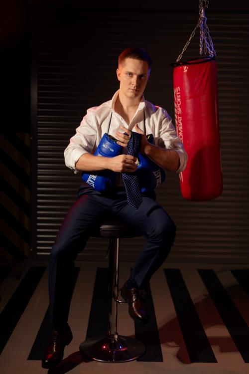 Один из самых частых вопросов перед фотосессией: а сколько образов мы успеем снять? 01