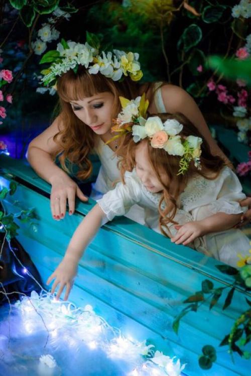 Девочки, информация специально для вас! 03