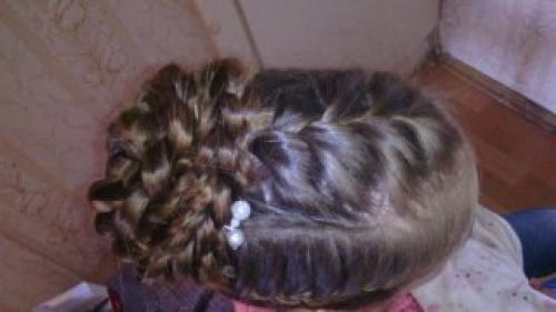 Вы готовитесь к свадебному торжеству и хотите выглядеть сногсшибательно? 01