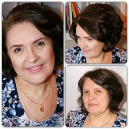 Приближается 8 марта, если хотите успеть привести в порядок свои бровки сделать: биотатуаж;. 05