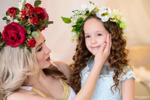 Девочки, информация специально для вас! 06