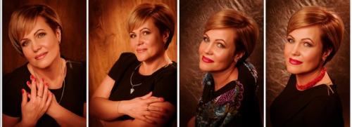 Предлагаю услуги стилиста - визажиста: 01