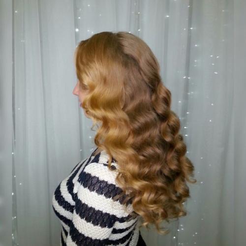 Дорогие девушки?  Помогу подчеркнуть вашу красоту к любому случаю! 02