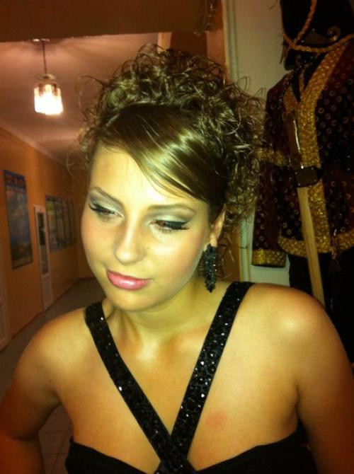 Вы готовитесь к свадебному торжеству и хотите выглядеть сногсшибательно? 07