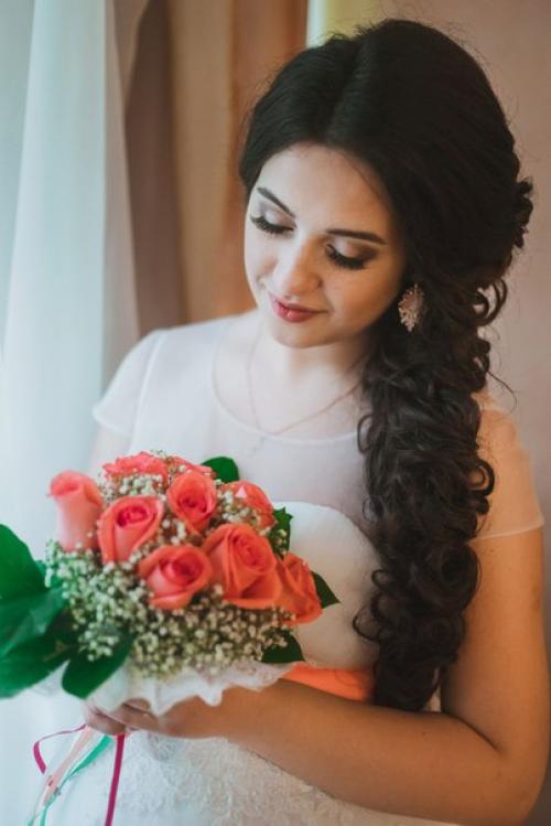 Милые девушки, я с удовольствием помогу вам, создать неповторимый образ! 02