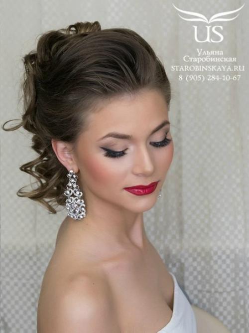 Девочки, началась запись на выпускные! 02