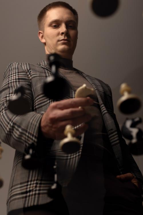 Один из самых частых вопросов перед фотосессией: а сколько образов мы успеем снять? 02