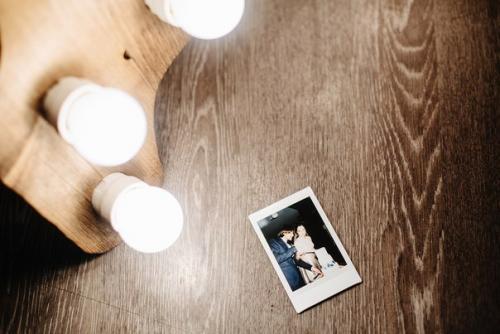 Много воздуха, правильные линии и минимализм. 07